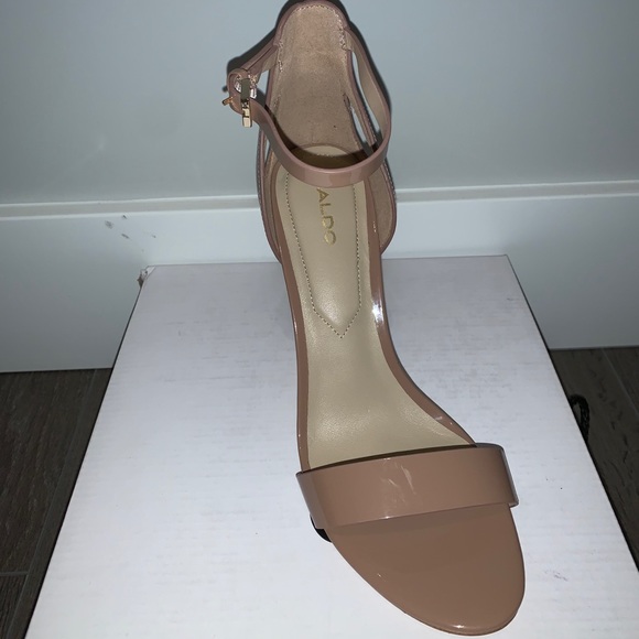 Aldo High heel sandal - Stiletto heel - Picture 7 of 8